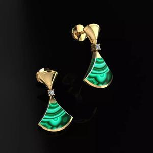 Bvlgari Earrings