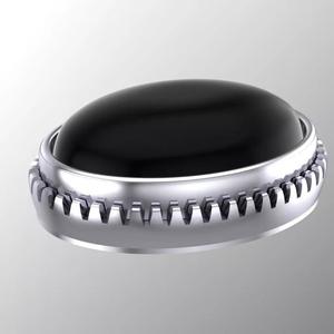 Black Oynx Head Jewellery for Women
