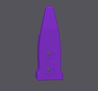 Knipex Pliers (1396200) Holder Protective Cap M5