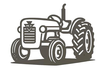 Massey Furgeson