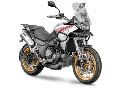 moto cyclone