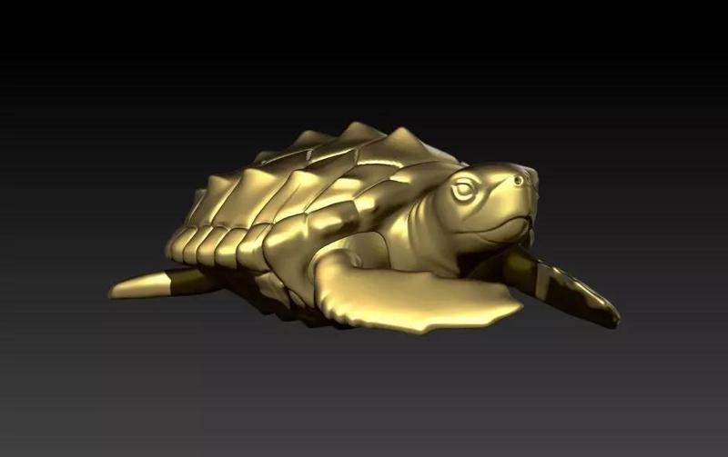 Turtle Pendant Necklace Charm Bracelet Jewelry