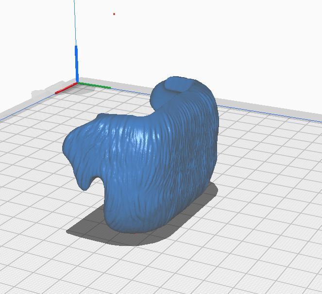 Funko Hair - Funko Hair 36