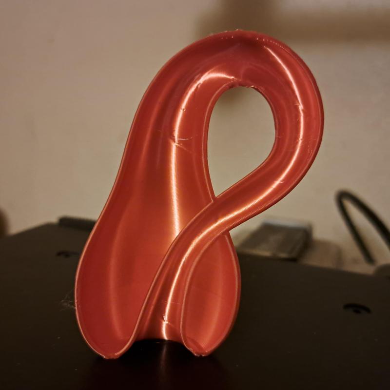 Klein Bottle