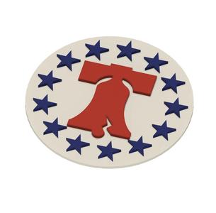 Metalstorm Liberty Bell g