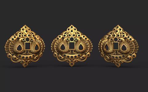 Temple Jewelery 004