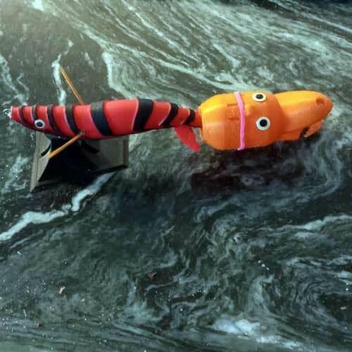 Egi Protection Cap v2.0