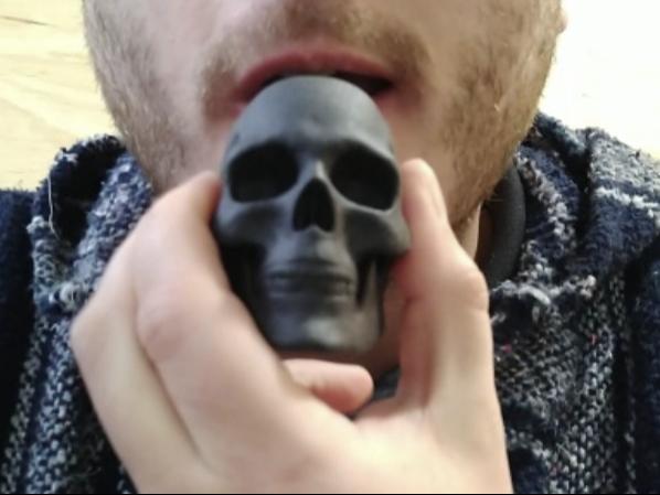 Death Whistle