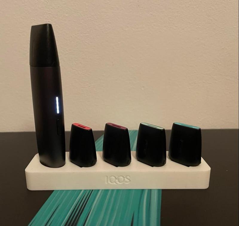 Iqos VEEV Holder