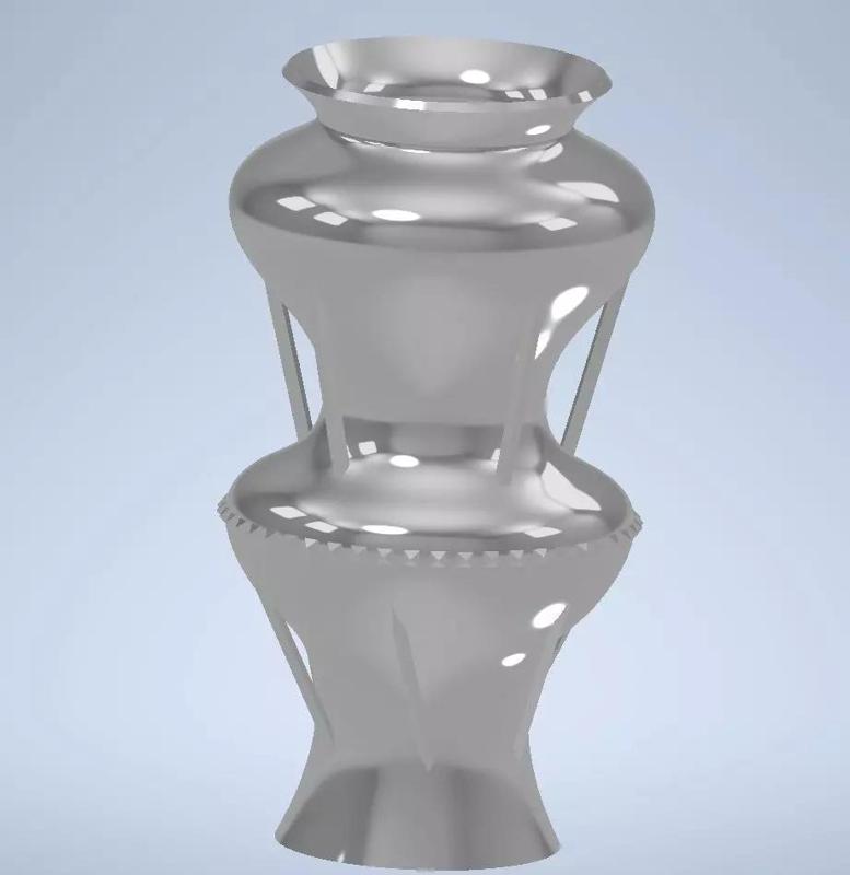 Just vase