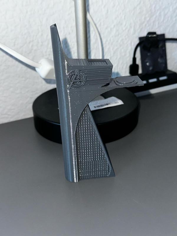 Avengers tower or stark tower