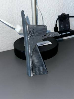 Avengers tower or stark tower