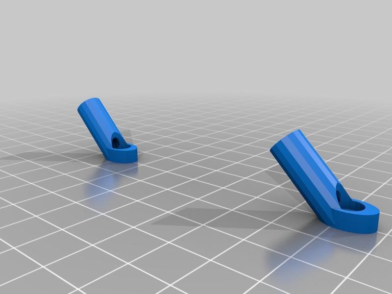 ZMR 250MM Quadcopter UniAntHolder