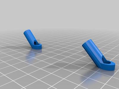 ZMR 250MM Quadcopter UniAntHolder