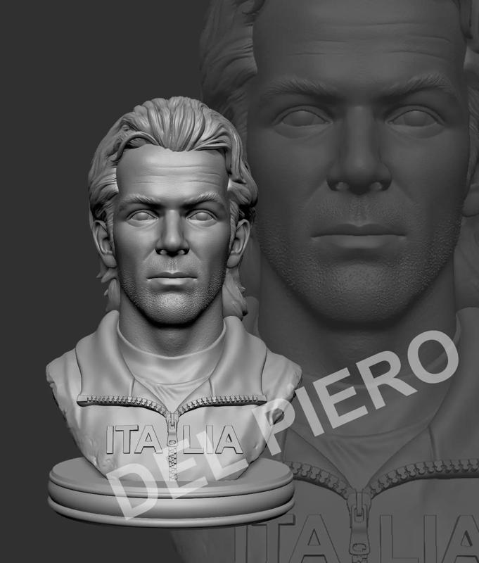 DEL PIERO