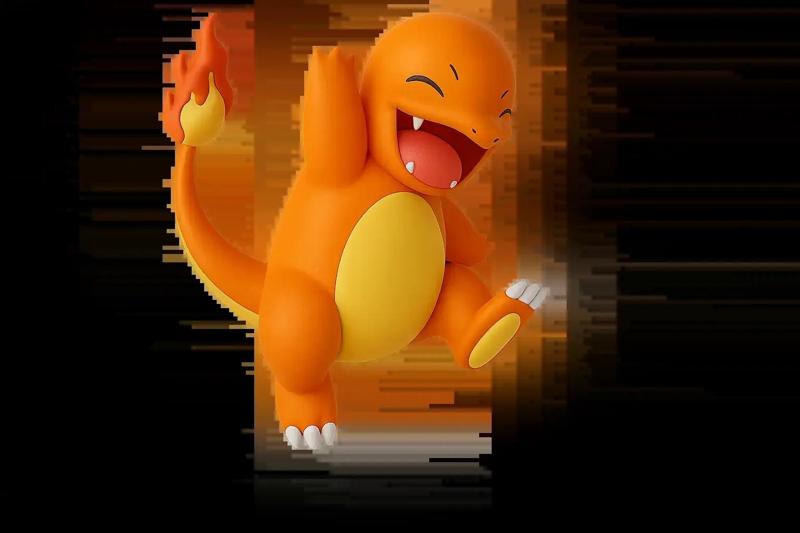 🔥 Lava Lineage Trio – 3 Evolution Stage Creatures in One Premium Bundle 🔥