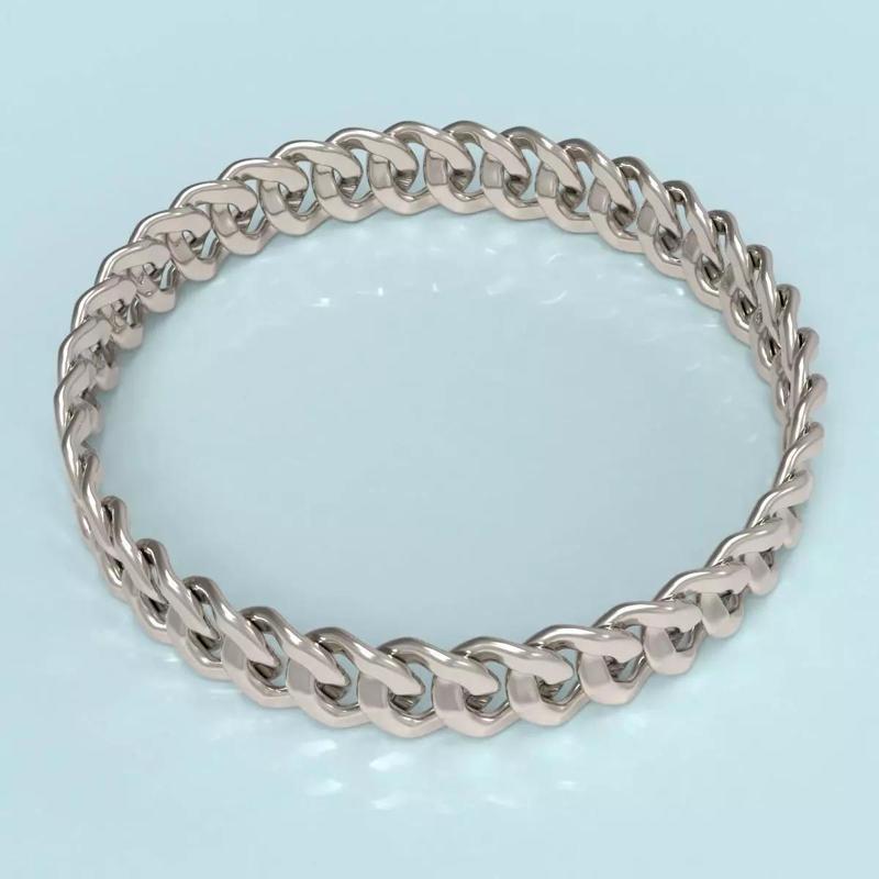 Chain Bracelet