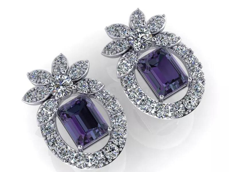 Earring