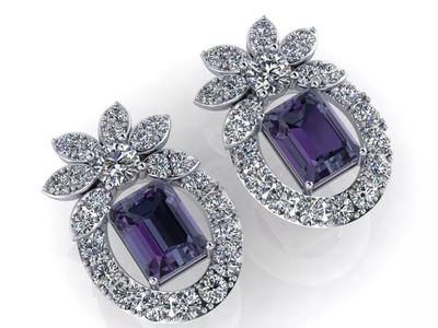 Earring
