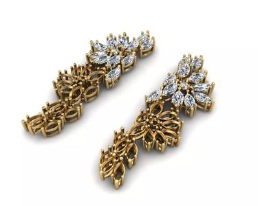 Earring 009