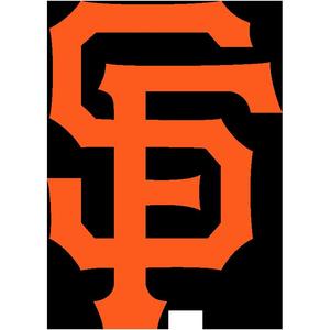 San Francisco Giants Logo