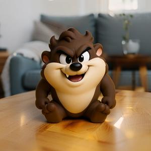 Baby Taz - Looney Tunes