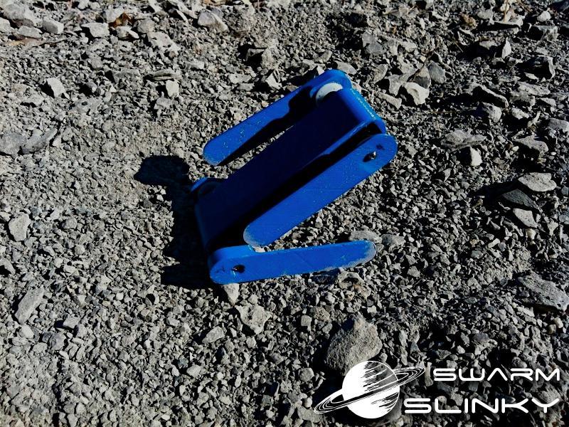 SlinkyBOT_Lunar mini rover