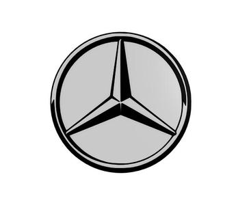 Mercedes-Benz Logo
