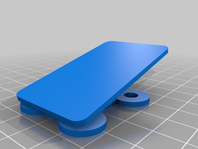 ZMR 250 mobius 15 degree