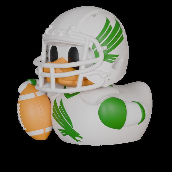 Football-North Texas