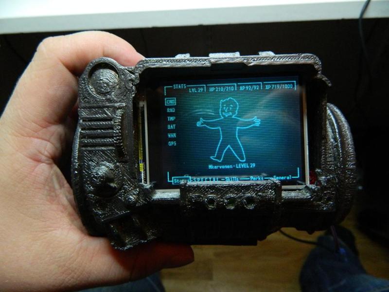 Pipboy 3000