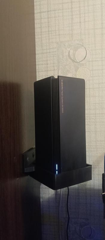 Xiaomi AX3000 Wall Mounted Router Holder