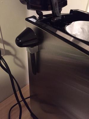 Cuisinart Coffee Measuring Spoon holder