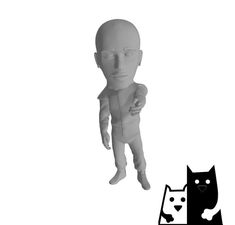 Lewis Hamilton F1 Driver Formula 1 Figure