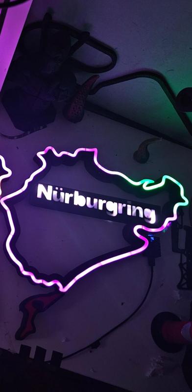 Nürburgring Circuit