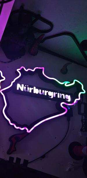 Nürburgring Circuit