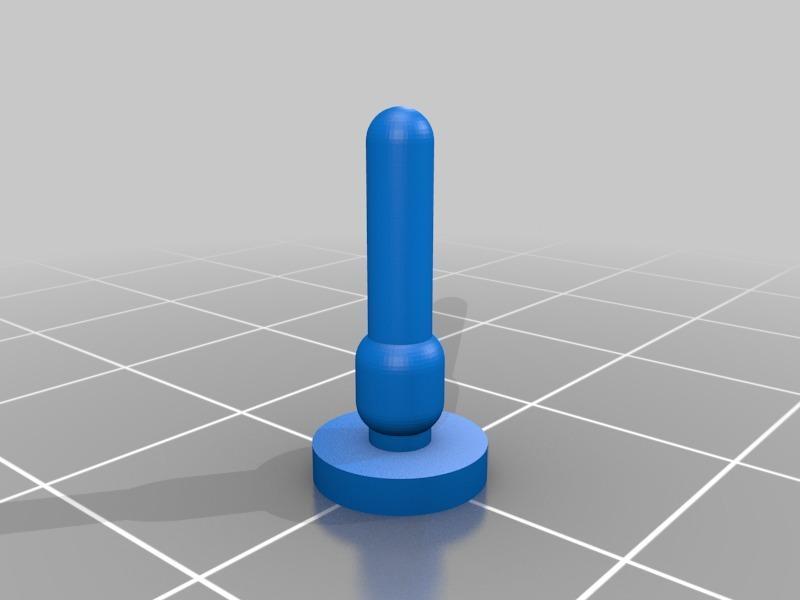 IC (Integrated Circuit) Tube Pin