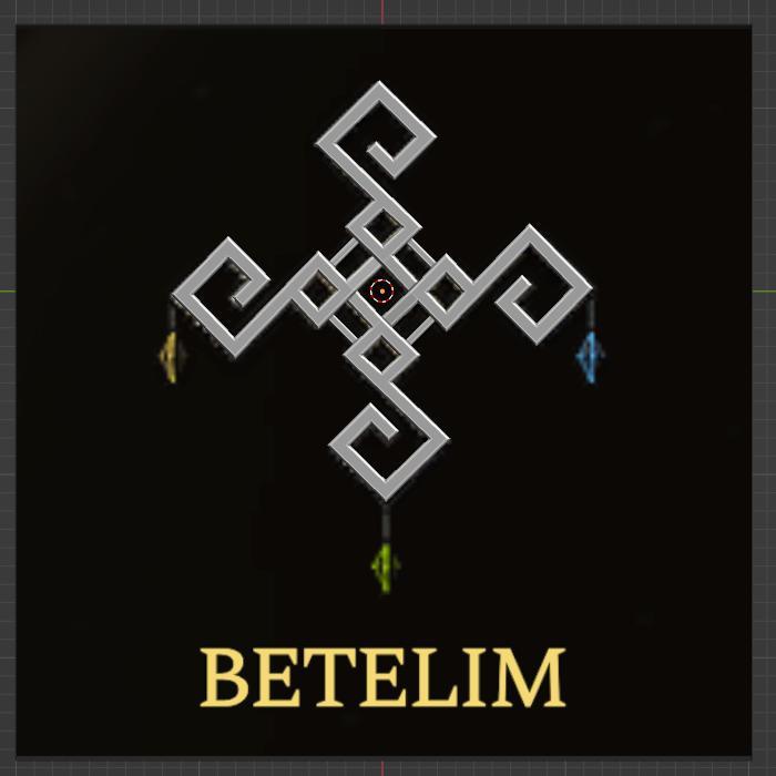 Betelim - Clair Obscur: Expedition 33