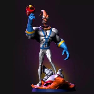 EarthWorm Jim
