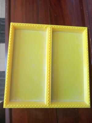 Personalized pasta base