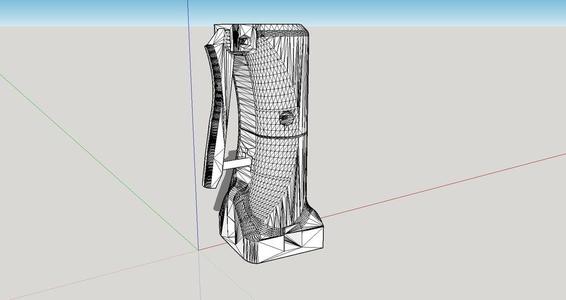 Foregrip with Trigger