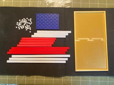 USA Flag