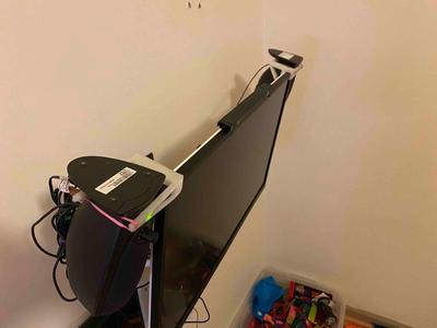 Monitor Speaker Mount