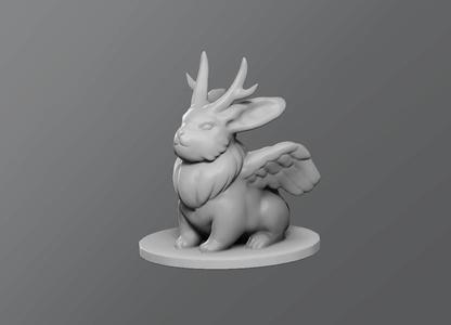 Wolpertinger