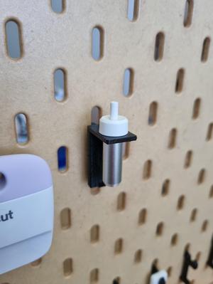 IKEA SKADIS - Cricut Joy Cutter Holder