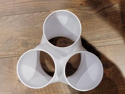 1_6_to_3_4 Duct Adapter