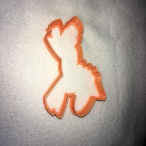 Unicorn Cookie Cutter
