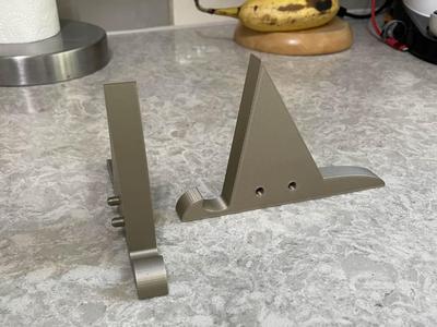 Stackable stand