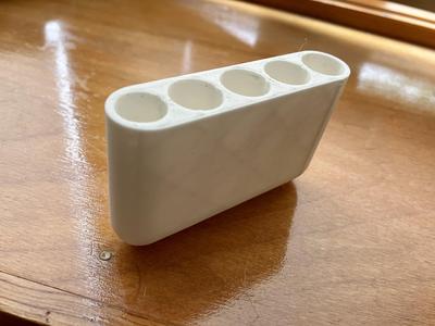 Tap Holder for Tool Pouch