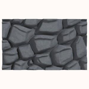 Stone wall 141